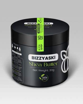 Shea Butter