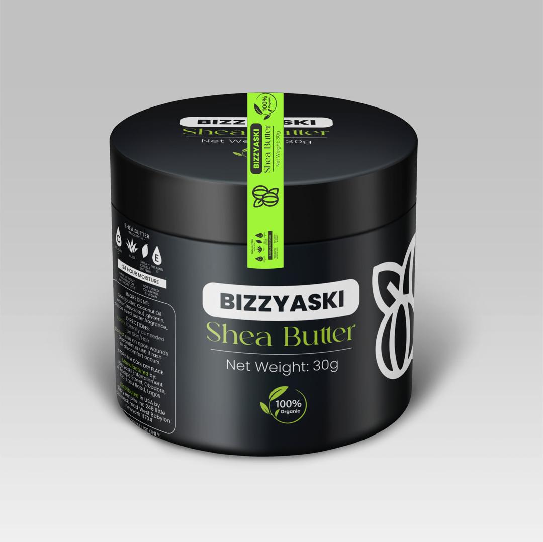 Shea Butter